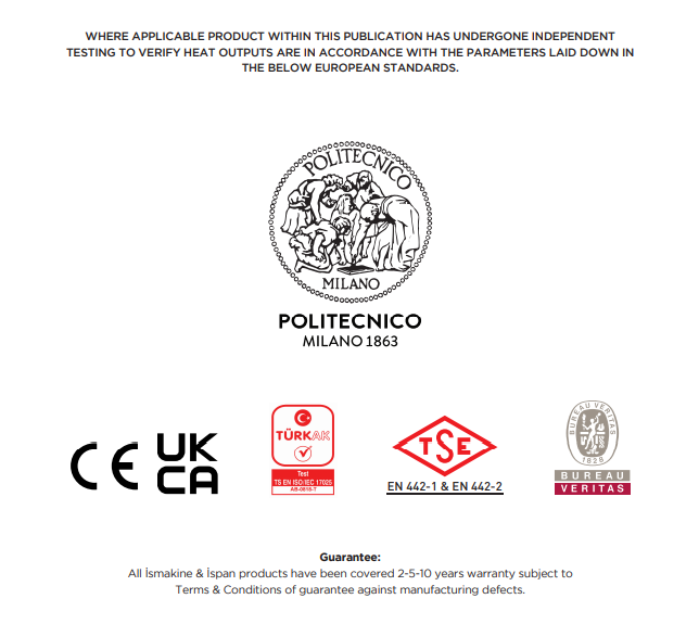 ismak-kalite-sertifikası